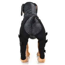 Load image into Gallery viewer, Pet Dog Leg Knee Guard Surgery Injury Protective Cover, XS, S, M, L