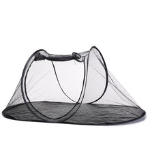 Load image into Gallery viewer, MQ-DZ55 Foldable Storage Outdoor Pet Tent Travel Cat And Dog Kennel, Outdoor Pet Tent