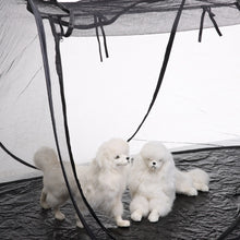Load image into Gallery viewer, MQ-DZ55 Foldable Storage Outdoor Pet Tent Travel Cat And Dog Kennel, Outdoor Pet Tent