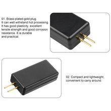 Load image into Gallery viewer, 5 PCS Car Airbag Detection Tool Airbag Replacement Repair Tool Detection Instrument Tester, Car Airbag Detection Tool