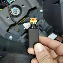 Load image into Gallery viewer, 5 PCS Car Airbag Detection Tool Airbag Replacement Repair Tool Detection Instrument Tester, Car Airbag Detection Tool