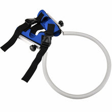 Load image into Gallery viewer, Dog Blindness Anti-Collision Ring Animal Protection Ring Cover Guide Ring, S, M