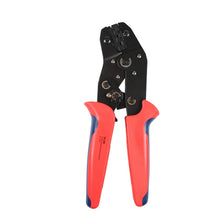 Load image into Gallery viewer, Multi-Function Mini Terminal Connect Crimped Pliers Terminal Connect Crimping Pliers, SN-28B