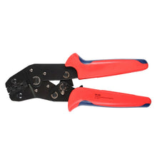 Load image into Gallery viewer, Multi-Function Mini Terminal Connect Crimped Pliers Terminal Connect Crimping Pliers, SN-28B