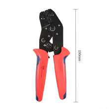 Load image into Gallery viewer, Multi-Function Mini Terminal Connect Crimped Pliers Terminal Connect Crimping Pliers, SN-28B
