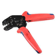 Load image into Gallery viewer, Multi-Function Mini Terminal Connect Crimped Pliers Terminal Connect Crimping Pliers, SN-28B