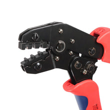 Load image into Gallery viewer, Multi-Function Mini Terminal Connect Crimped Pliers Terminal Connect Crimping Pliers, SN-28B
