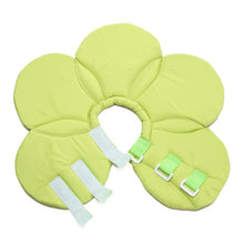 Load image into Gallery viewer, Pet Protection Collar Dog Flower Protection Collar, S, M, L