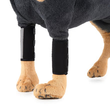 Load image into Gallery viewer, Pet Knee Protector Dog Surgery Injury Protective Cover, S, M
