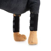 Load image into Gallery viewer, Pet Knee Protector Dog Surgery Injury Protective Cover, S, M