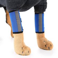 Load image into Gallery viewer, Pet Knee Protector Dog Surgery Injury Protective Cover, S, M