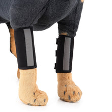 Load image into Gallery viewer, Pet Knee Protector Dog Surgery Injury Protective Cover, S, M