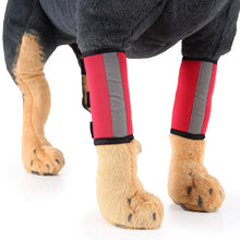 Load image into Gallery viewer, Pet Knee Protector Dog Surgery Injury Protective Cover, S, M