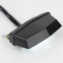 Load image into Gallery viewer, Motorcycle Modification LED License Small Taillight License Plate Light, Taillight License Plate Light