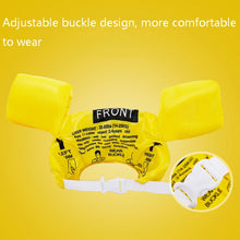 Load image into Gallery viewer, Children Play Water Swimming Gear Cartoon Buoyancy Vest