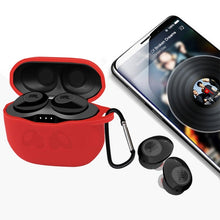 Load image into Gallery viewer, G23 Bluetooth Headset Silicone Protective Cover For JBL Tune T120TWS/T125TWS
