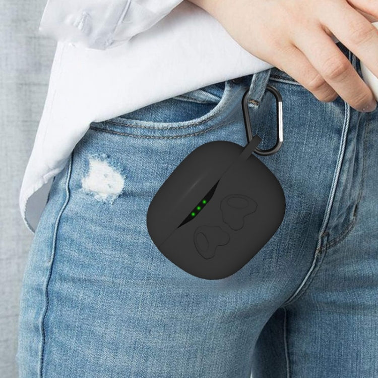 G23 Bluetooth Headset Silicone Protective Cover For JBL Tune T120TWS/T125TWS