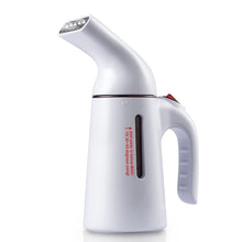 Load image into Gallery viewer, ES-150 700W Household Handheld Garment Ironing Machine Steam Ironing Machine Mini Electric Iron,UK Plug, ES-150