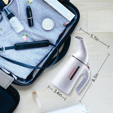 Load image into Gallery viewer, ES-150 700W Household Handheld Garment Ironing Machine Steam Ironing Machine Mini Electric Iron,UK Plug, ES-150