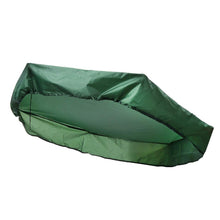 Load image into Gallery viewer, 210D Oxford Cloth Hexagonal Bunker Cover UV-Proof Dust-Proof And Waterproof Toy Cover, 230x200cm, 180x150cm, 140x110cm