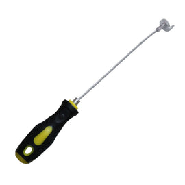 2 PCS Gearbox Oil Bottom Screw Disassembly Tool Magnetic Suction Wrench Auto Repair Tool, Magnetic Suction Wrench
