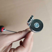 Load image into Gallery viewer, 2 PCS Gearbox Oil Bottom Screw Disassembly Tool Magnetic Suction Wrench Auto Repair Tool, Magnetic Suction Wrench