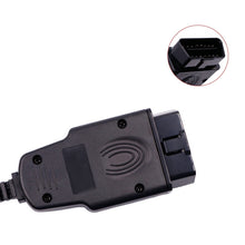 Load image into Gallery viewer, Automotive Computer Power Cut Memory OBD Power Transmission Capacity Constant Power Tool Change Battery Leak Detection Tool, 095