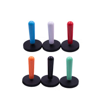 Load image into Gallery viewer, Car Foil Tool Change Color Film Fixed Magnetic Locator Magnetic Rod, Red, Green, Blue, Orange, Black, White