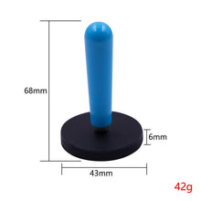 Load image into Gallery viewer, Car Foil Tool Change Color Film Fixed Magnetic Locator Magnetic Rod, Red, Green, Blue, Orange, Black, White