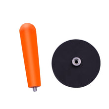 Load image into Gallery viewer, Car Foil Tool Change Color Film Fixed Magnetic Locator Magnetic Rod, Red, Green, Blue, Orange, Black, White