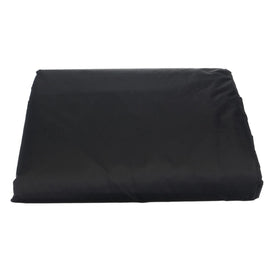 Garden Outdoor Air Heater Rainproof And Dustproof Cover Furniture Cover, 221x53x61cm