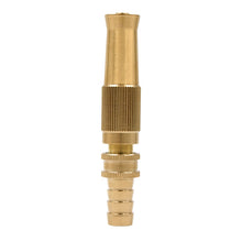 Load image into Gallery viewer, 3 PCS Car Wash High Pressure Copper Straight Sprinkler House Garden Wishing Ground Sprinkler, Tower, Pacifier