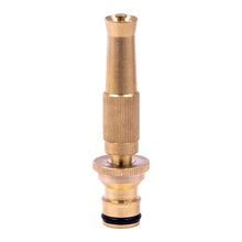 Load image into Gallery viewer, 3 PCS Car Wash High Pressure Copper Straight Sprinkler House Garden Wishing Ground Sprinkler, Tower, Pacifier