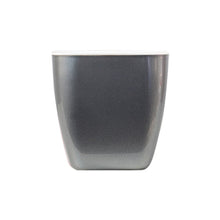 Load image into Gallery viewer, Imitation Metal Colorful Water Storage Plastic Flowerpot, G103 Extra Small, G105 Small Pot, G109 Medium Pot