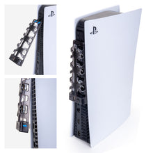 Load image into Gallery viewer, DOBE TP5-1523  The Rear Blu-Ray Fan Host Cooling Fan For PS5, TP5-1523