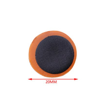 Load image into Gallery viewer, 48pcs /Sheet Car Vacuum Tire Film Bicycle Motorcycle Tire Repair Film, Style:, Round, Square