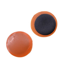 Load image into Gallery viewer, 48pcs /Sheet Car Vacuum Tire Film Bicycle Motorcycle Tire Repair Film, Style:, Round, Square