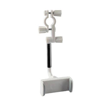 Load image into Gallery viewer, 2 PCS Car Mobile Phone Bracket Rearview Mirror Navigation Bracket Driving Recorder Fixed Clipper Post-Lens Bracket, Driving Recorder Fixed Clipper