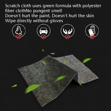 Load image into Gallery viewer, Car Scratch Repair Nano Cloth Repair Spray Paint Cloth Remover Scratch Wax, Nano Cloth