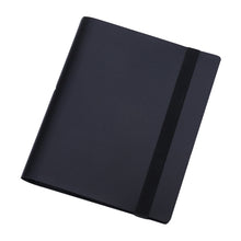 Load image into Gallery viewer, 3 Inch Elastic Solid Color Photo Album Large Capacity Photo Star Card Storage Book, 3 Inch 160, 3 Inch 288