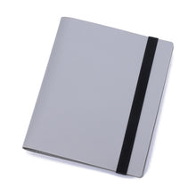 Load image into Gallery viewer, 3 Inch Elastic Solid Color Photo Album Large Capacity Photo Star Card Storage Book, 3 Inch 160, 3 Inch 288