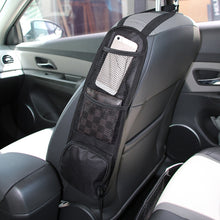 Load image into Gallery viewer, Car Storage Bag Car Chair Back Side Hanging Bag, Car Storage Bag
