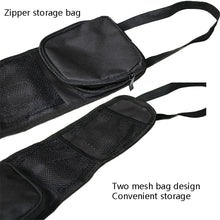 Load image into Gallery viewer, Car Storage Bag Car Chair Back Side Hanging Bag, Car Storage Bag