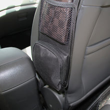 Load image into Gallery viewer, Car Storage Bag Car Chair Back Side Hanging Bag, Car Storage Bag