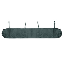 Load image into Gallery viewer, Outdoor Patio Canopy Awning Waterproof Cover Retractable Dustproof Protective Cover, 2m, 2.5m, 3m, 3.5m, 4m, 4.5m, 5m