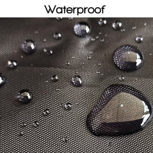 Load image into Gallery viewer, Waterproof Dust-Proof And UV-Proof Inflatable Rubber Boat Protective Cover Kayak Cover, 230x94x46cm, 270x94x46cm, 330x94x46cm, 380x94x46cm, 420x94x46cm, 470x94x46cm, 520x94x46cm