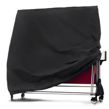 Load image into Gallery viewer, Outdoor Waterproof And Dustproof Table Tennis Table Cover, 165x70x185cm