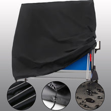 Load image into Gallery viewer, Outdoor Waterproof And Dustproof Table Tennis Table Cover, 165x70x185cm