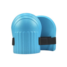 Load image into Gallery viewer, 1 Set CY-0150 Labor Protection Knee Protector Construction Kneeling Work Protector, Blue, Pink, Black, Green