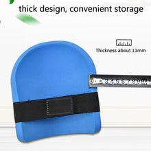 Load image into Gallery viewer, 1 Set CY-0150 Labor Protection Knee Protector Construction Kneeling Work Protector, Blue, Pink, Black, Green